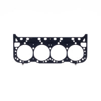 Cometic 92-96 GM LT1 Small Block 4.100 inch Bore .070 inch MLS-5 Head Gasket (w/Valve Pockets)