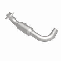MagnaFlow 07-08 Ford Expedition 5.4L Direct Fit Converter