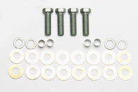 Wilwood bolt kit BRACKET/SPINDLE 7/16-20