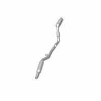 MagnaFlow Right Side Direct Fit Catalytic Converter California Grade 06-08 Audi A6 Quattro 3.2L