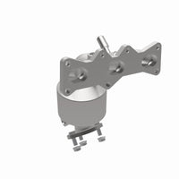 MagnaFlow Direct Fit Catalytic Converter 96-02 Mazda Millenia 2.3L