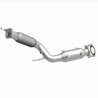 MagnaFlow 17-20 Nissan Rogue Sport Rear Underbody 2L Direct Fit Converter