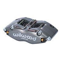 Wilwood 1.38 DPR-DS Caliper .810 Rotor Dust Seal