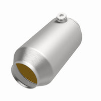 MagnaFlow Universal Catalytic Converter 2.50inch Inlet