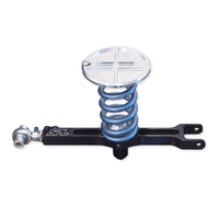 SPL Parts 03-08 Nissan 350Z Rear Mid Links