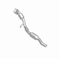 MagnaFlow Direct Fit Catalytic Converter 00-02 Audi S4 2.7L P/S