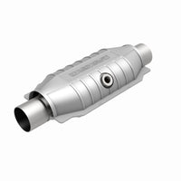 MagnaFlow Universal Catalytic Converter 2.00 Rear