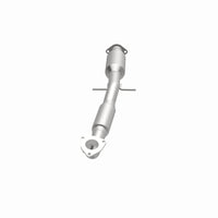 MagnaFlow Direct Fit Catalytic Converter 12-15 Buick Verano 2.4L