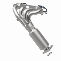 MagnaFlow 05-16 Nissan Frontier 2.5L Direct Fit Converter