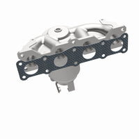 MagnaFlow 10-13 Hyundai Santa Fe 2.4L Direct Fit Converter