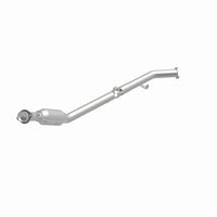MagnaFlow Direct Fit Catalytic Converter GTO- 2004 8 5.7L OEM