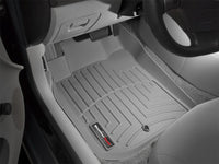 WeatherTech 05+ Chevrolet Cobalt Front FloorLiner - Grey