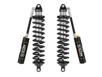 ICON 08-16 Ford F-250/F-350 Super Duty 4WD 7-9in 2.5 Series Shocks VS RR CDCV Coilover Kit