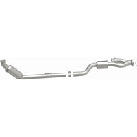 MagnaFlow 06-07 Mercedes-Benz C230 2.5L Direct Fit Converter