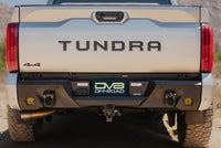 DV8 22-26 Toyota Tundra Spec Series Rear Bumper