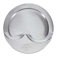 Wiseco Chevrolet LS 4.070in Bore 1.110in CH -15.00 CC Professional Piston Set