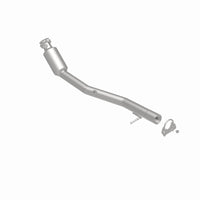 MagnaFlow 07-08 Land Rover Range Rover 4.4L Direct Fit Converter