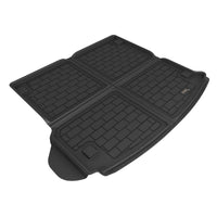 3D MAXpider 21-24 Land Rover Range Rover Velar Kagu Black Cargo