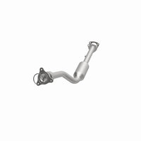 MagnaFlow 2001 Saturn L100 2.2L Direct Fit Converter