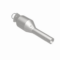 MagnaFlow 96-98 Volkswagen Golf 2.8L Direct Fit Converter