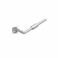 MagnaFlow Direct Fit Catalytic Converter 00-06 Audi TT 1.8L