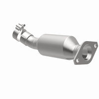 MagnaFlow 14-15 Prius C L4 1.5 OEM Underbody Direct Fit Converter