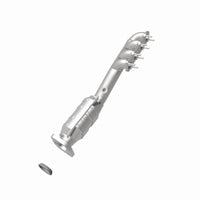 MagnaFlow Direct Fit Catalytic Converter 06-09 Cadillac STS 4.4L D/S Manifold (49 State)