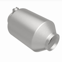 MagnaFlow 2.25in. 1/O2 CC Spun OEM Universal Converter