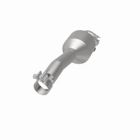 MagnaFlow 10-13 Ford Transit Connect 2.0L Calif Grade CARB Compliant Direct-Fit Catalytic Converter