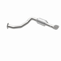 MagnaFlow Direct Fit Catalytic Converter 05-07 4Runner Driver Side Rear