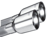 Borla 21-23 Hyundai Sonata N Line 2.5L i4 AT FWD 4DR 2.00in 2.75in S-Type Exhaust