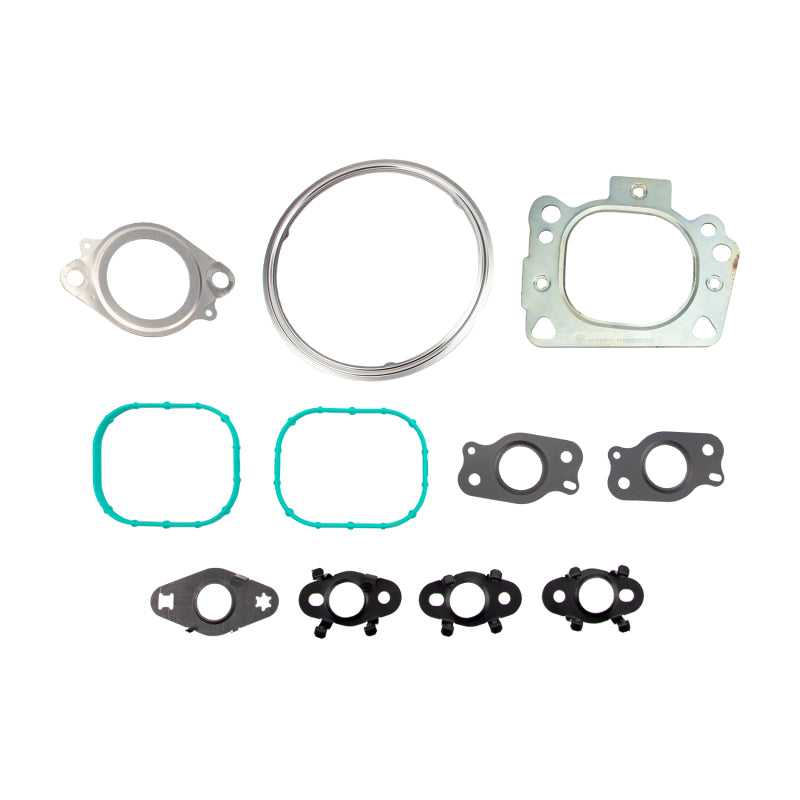 Wehrli 2024+ L5P GM Duramax OEM/VGT Turbocharger Gasket Kit