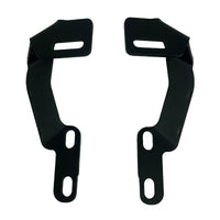 KC HiLiTES 16-18 Toyota Tacoma Ditch Bracket Set (Brackets Only)
