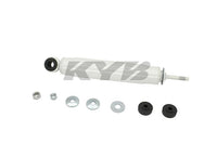 KYB Shocks & Struts Steering Stabilizers Front JEEP CJ Series 1976-86 JEEP DJ5 Series 1976-85 JEEP S
