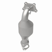 MagnaFlow 2012-2013 Chevy Impala V6 3.6L Bolt-On SS Catalytic Converter