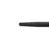 Manley Push Rod - 7/16 Dia. - 10.050 Length - 0.165 Wall - 4130 Chrome Moly - Swedged End - Set of 8