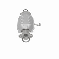 MagnaFlow 83-89 Corolla 1.6L CA Direct Fit Converter