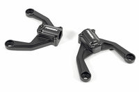 PERRIN 22-26 Subaru WRX Rear Shock Tower Brace - Hyper Pink