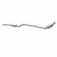 MagnaFlow 2011 C300 V6 3 OEM Underbody Direct Fit Converter