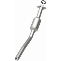 MagnaFlow 92-95 Caravan/Voyager V6 CA Direct Fit Converter