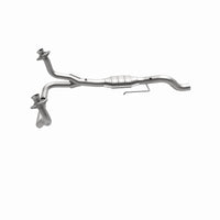MagnaFlow Direct Fit Catalytic Converter 00-03 Dakota 4.7L 4WD OEM