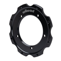 Wilwood hat 8X7.00 bc 5X4.961 MT .272 offset 4.220 reg