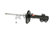 KYB Shocks & Struts Excel-G Front Right TOYOTA Prius 2001-03