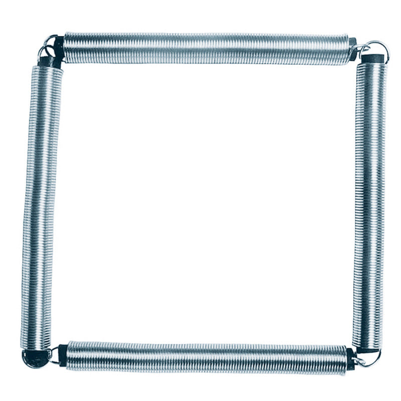 SPC Performance 4 PC SPRNG LOAD SILENCER