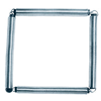 SPC Performance 4 PC SPRNG LOAD SILENCER
