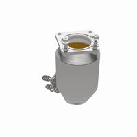 MagnaFlow Direct Fit Catalytic Converter 2011 Nissan Quest 3.5L V6