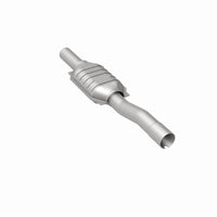 MagnaFlow Direct Fit Catalytic Converter 02-04 Jeep GC 4.0L Rear