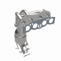 MagnaFlow 2007 Scion tC 2.4L Direct Fit Converter