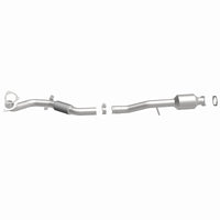 MagnaFlow 14-15 Regal 2 Underbody Direct Fit Converter