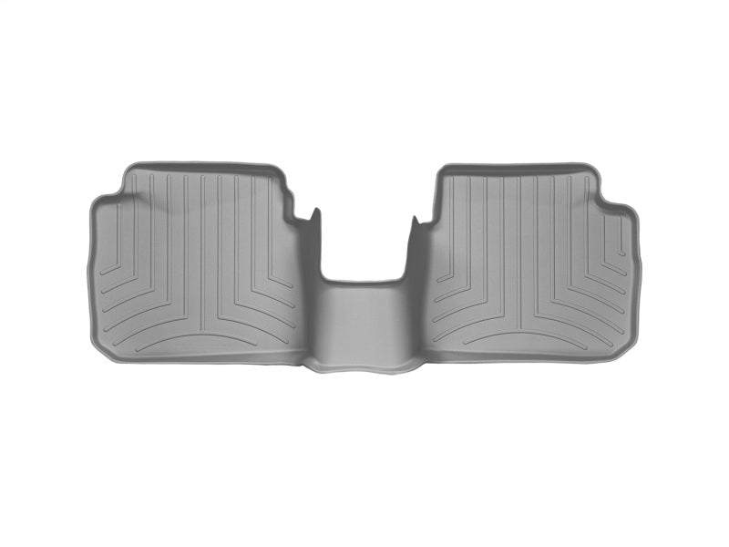 WeatherTech 05-09 Subaru Legacy Sedan Rear FloorLiner - Grey